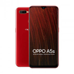 OPPO A5s RAM 2GB ROM 32GB