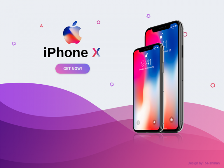 Banner Iphone Toko Ponsel Situs Belanja Gadget Murah