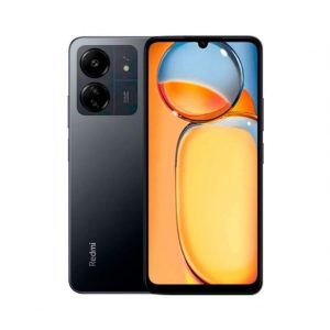 Xioami Redmi 13C RAM 8GB ROM 256GB
