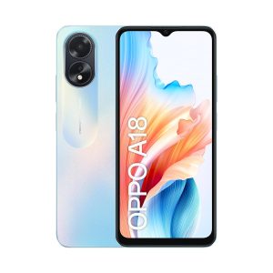 OPPO A18 4GB ROM 128GB