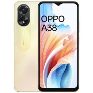 OPPO A38 4GB ROM 128GB