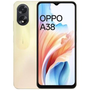 OPPO A38 6GB ROM 128GB