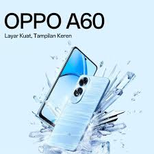 OPPO A60 8GB 128GB