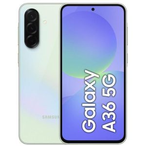 Samsung Galaxy A36 5G 12GB 256GB