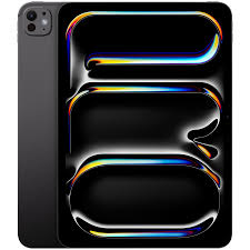 iPad Pro M5 13 Inci Model Wi-Fi + Cellular