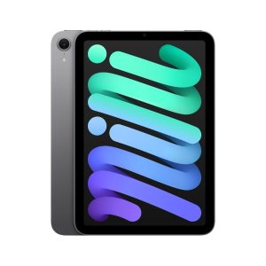 iPad mini A17 Pro 8.3 Inci Model Wi-Fi + Cellular