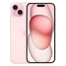 iPhone 15 Plus 6GB 128GB