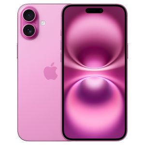 iPhone 16 8GB 512GB