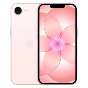 iPhone 17e 8GB 256GB